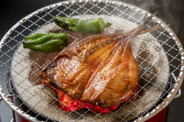 干物通販の選び方｜新鮮な魚を丁寧に干物に！より美味しい食べ方もご紹介