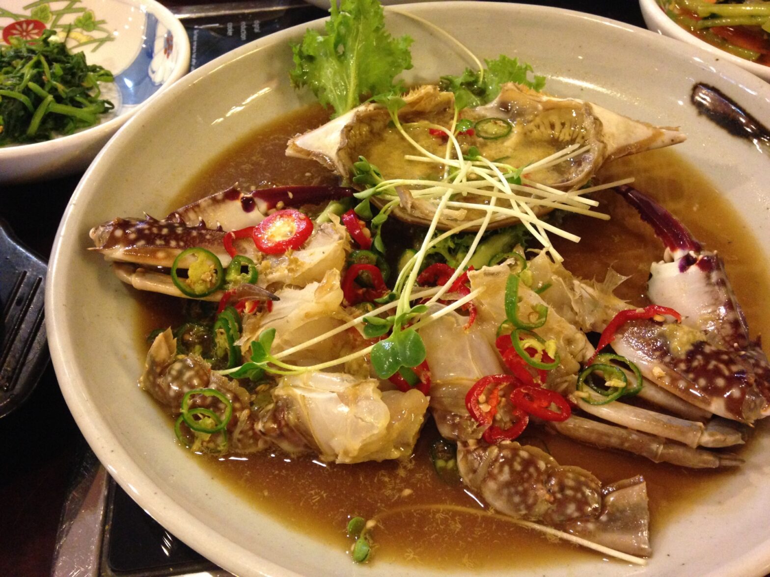 【柚子唐辛子だけじゃない】和食に欠かせないスパイス5種